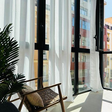 Victoria Beach Premium มาลากา ภายนอก รูปภาพ