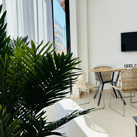 Victoria Beach Premium มาลากา ภายนอก รูปภาพ