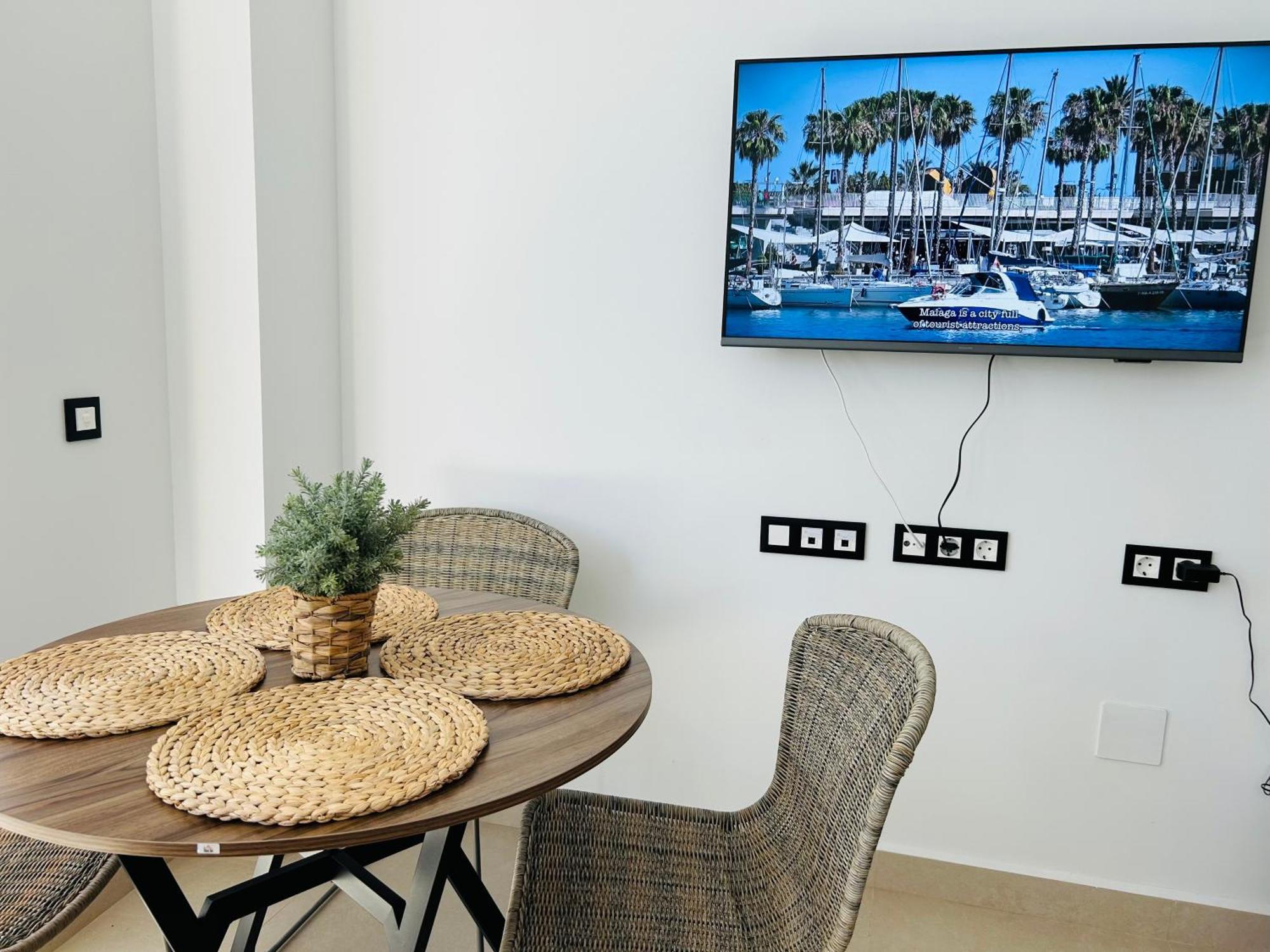 Victoria Beach Premium มาลากา ภายนอก รูปภาพ