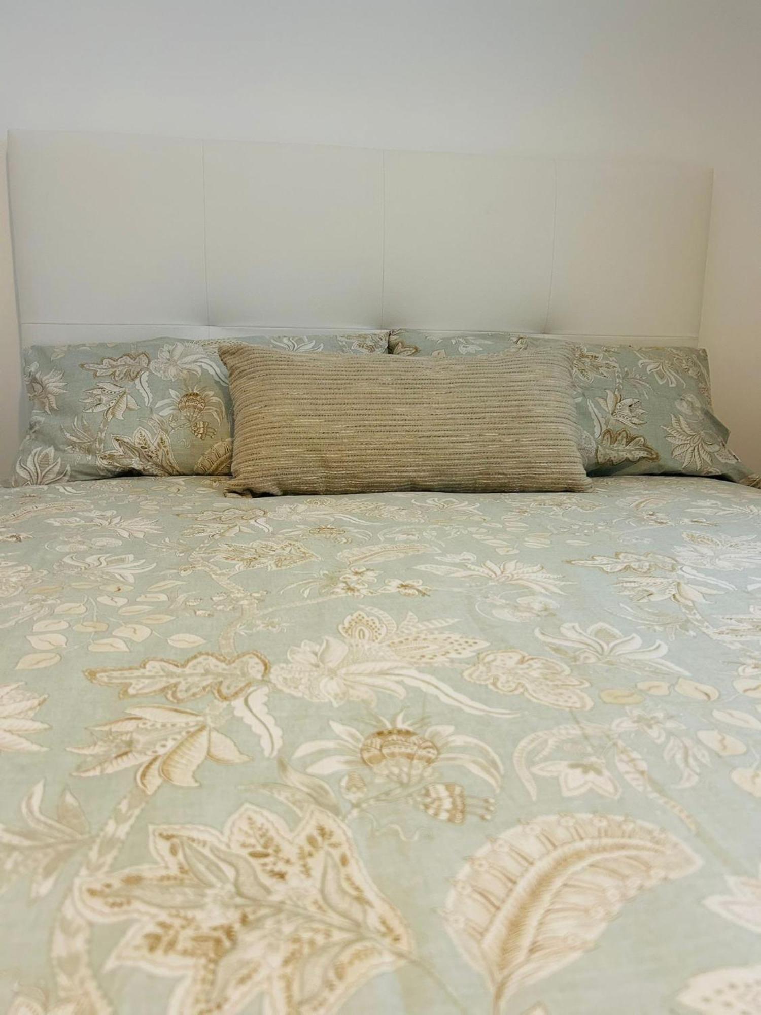 Victoria Beach Premium มาลากา ภายนอก รูปภาพ
