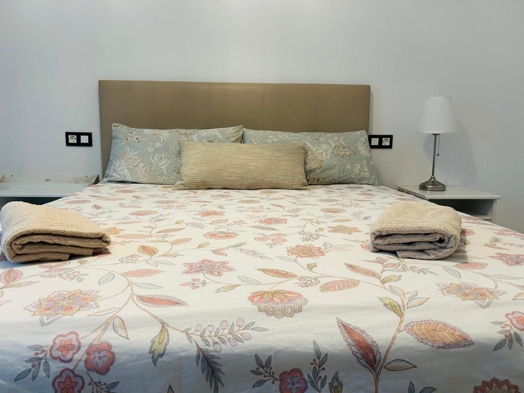 Victoria Beach Premium มาลากา ภายนอก รูปภาพ